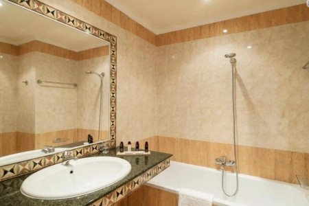 Mitsis Petit Palais - 14