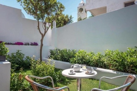 Mitsis Petit Palais - 19