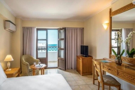 Mitsis Petit Palais - 20