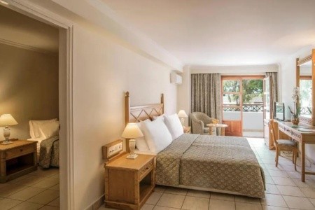 Mitsis Petit Palais - 21