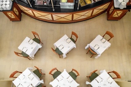 Mitsis Petit Palais - 24