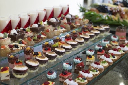 Mitsis Petit Palais - 25