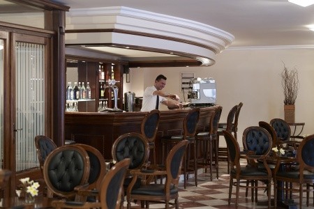 Mitsis Petit Palais - 26