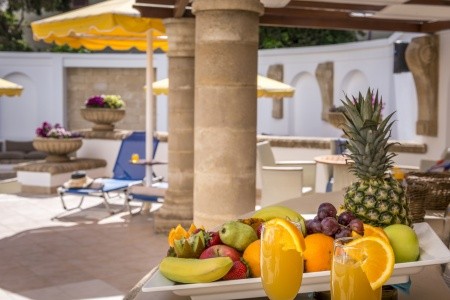 Mitsis Petit Palais - 29