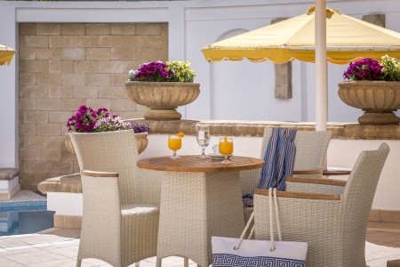 Mitsis Petit Palais - 31