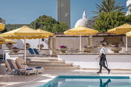 Mitsis Petit Palais - 34