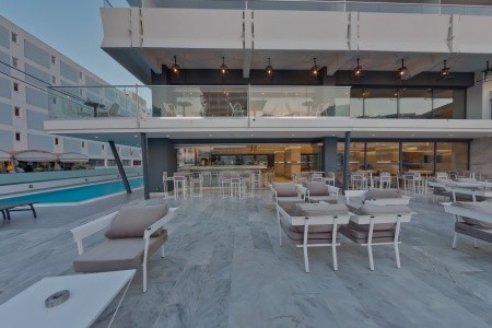 Řecko, Rhodos, Mercure Rhodes Alexia, za <span>15.195</span> Kč