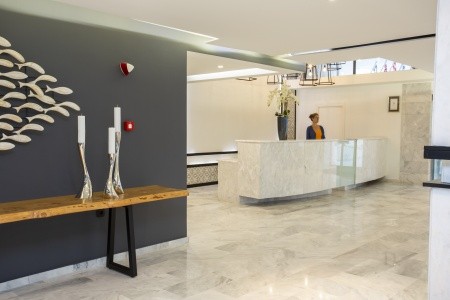 Mercure Rhodes Alexia - 5