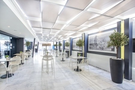 Mercure Rhodes Alexia - 12