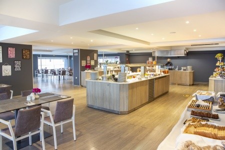 Mercure Rhodes Alexia - 13