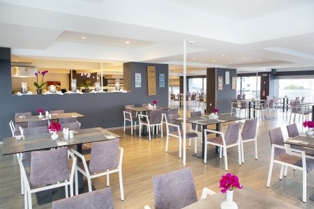 Mercure Rhodes Alexia - 14