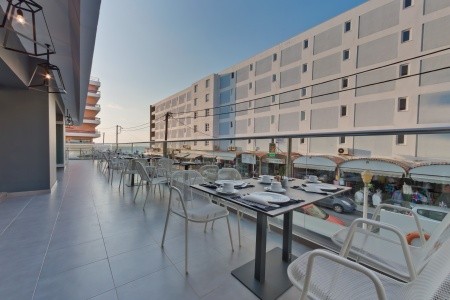 Mercure Rhodes Alexia - 15