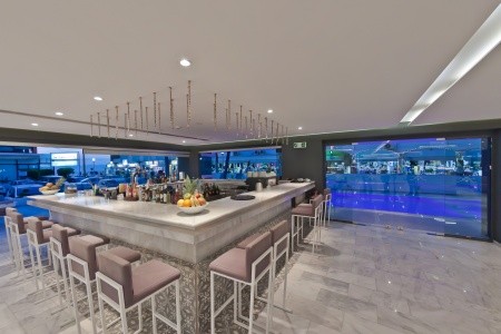 Mercure Rhodes Alexia - 16