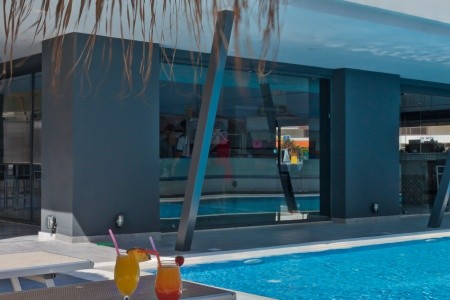 Mercure Rhodes Alexia - 18