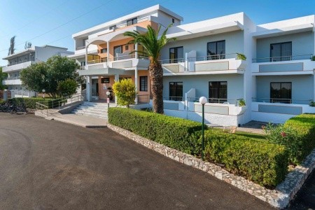 Řecko, Rhodos, Meliton, za <span>29.495</span> Kč