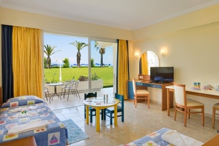 Sun Beach Resort Complex - 4