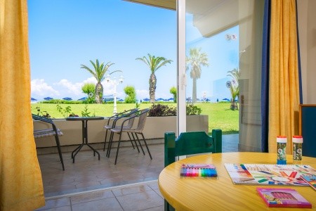 Sun Beach Resort Complex - 5