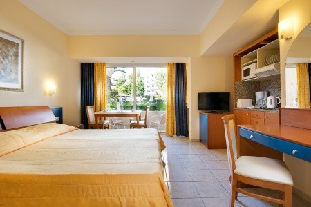 Sun Beach Resort Complex - 6