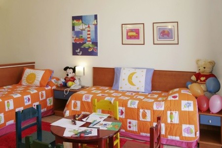 Sun Beach Resort Complex - 10