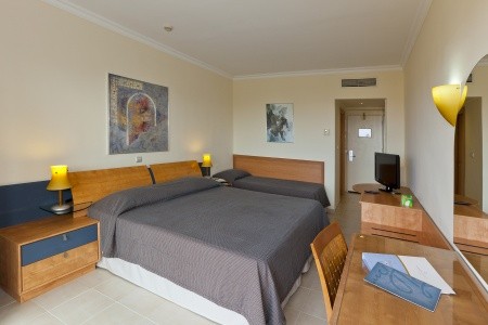 Sun Beach Resort Complex - 13