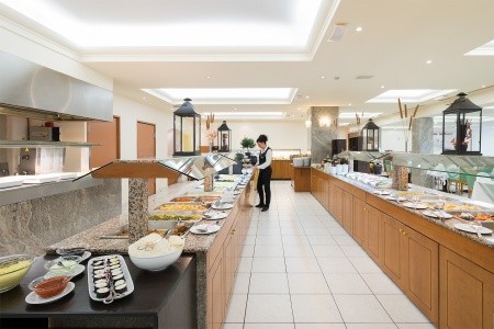 Sun Beach Resort Complex - 16