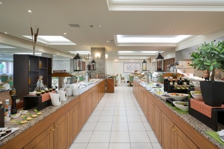 Sun Beach Resort Complex - 17