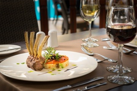 Sun Beach Resort Complex - 19