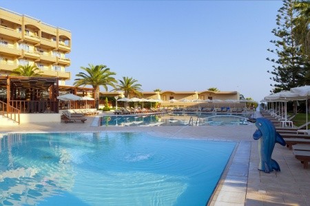 Sun Beach Resort Complex - 25