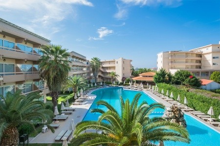 Sun Beach Resort Complex - 27