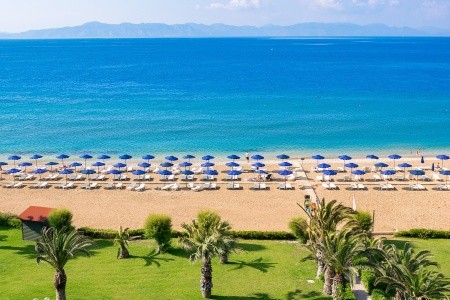 Sun Beach Resort Complex - 28