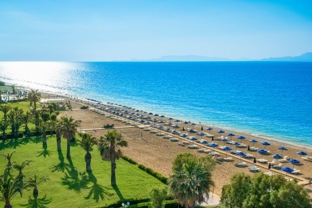 Sun Beach Resort Complex - 30