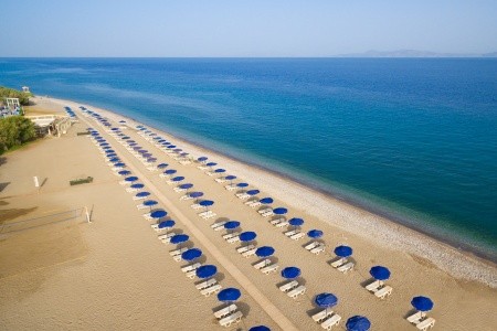 Sun Beach Resort Complex - 31