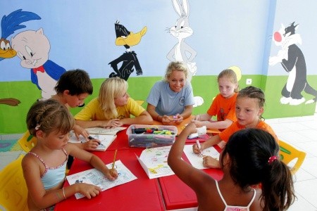 Sun Beach Resort Complex - 32