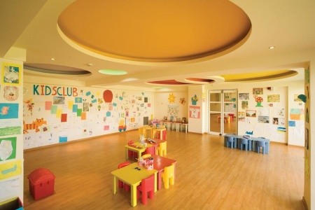 Sun Beach Resort Complex - 33