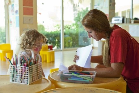 Sun Beach Resort Complex - 34