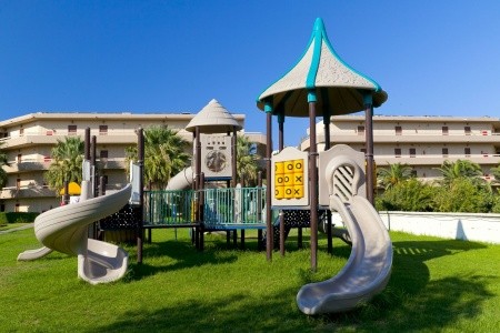Sun Beach Resort Complex - 36