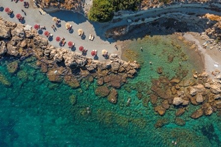 Kresten Royal Euphoria Resort (Ex. Kresten Royal Villas) - 2