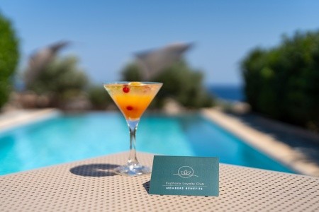 Kresten Royal Euphoria Resort (Ex. Kresten Royal Villas) - 18