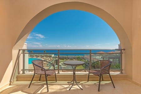 Kresten Royal Euphoria Resort (Ex. Kresten Royal Villas) - 19