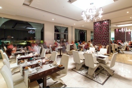 Kresten Royal Euphoria Resort (Ex. Kresten Royal Villas) - 23