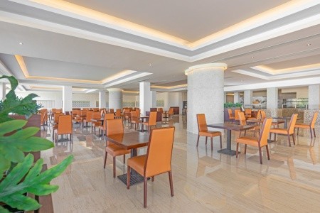 Kresten Royal Euphoria Resort (Ex. Kresten Royal Villas) - 24