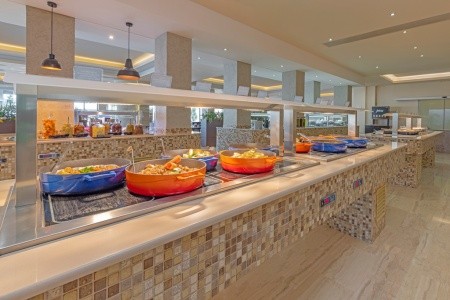 Kresten Royal Euphoria Resort (Ex. Kresten Royal Villas) - 27