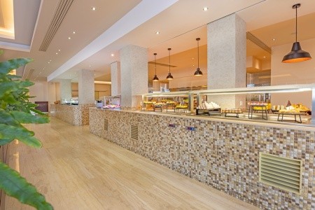 Kresten Royal Euphoria Resort (Ex. Kresten Royal Villas) - 28