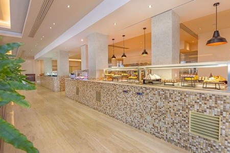 Kresten Royal Euphoria Resort (Ex. Kresten Royal Villas) - 30