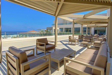 Kresten Royal Euphoria Resort (Ex. Kresten Royal Villas) - 35