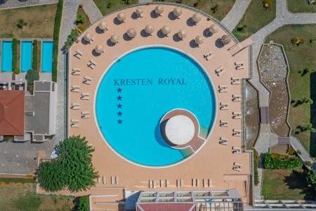 Kresten Royal Euphoria Resort (Ex. Kresten Royal Villas) - 36