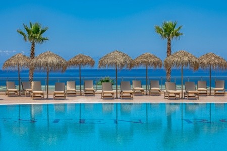 Kresten Royal Euphoria Resort (Ex. Kresten Royal Villas) - 37