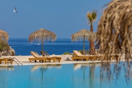 Kresten Royal Euphoria Resort (Ex. Kresten Royal Villas) - 40