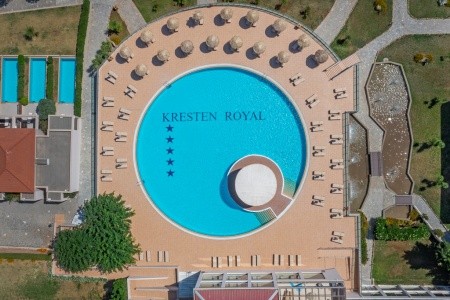 Kresten Royal Euphoria Resort (Ex. Kresten Royal Villas) - 41