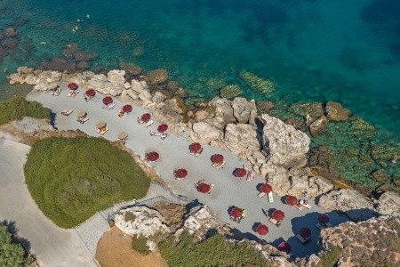 Kresten Royal Euphoria Resort (Ex. Kresten Royal Villas) - 42